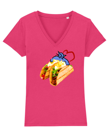 Tacos lover Raspberry