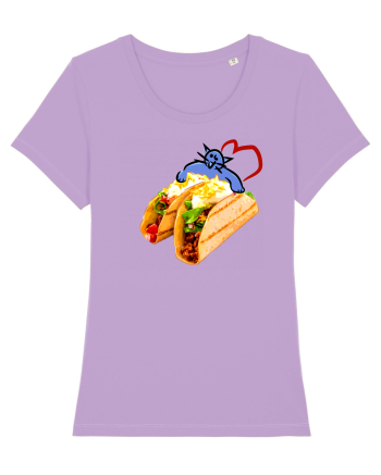 Tacos lover Lavender Dawn