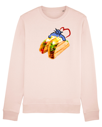 Tacos lover Candy Pink