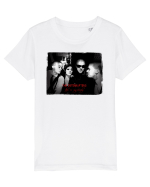 the interrupters Tricou mânecă scurtă  Copii Mini Creator
