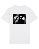 the interrupters Tricou mânecă scurtă Unisex Rocker
