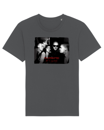 the interrupters Anthracite