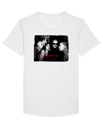 the interrupters White
