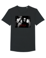the interrupters Tricou mânecă scurtă guler larg Bărbat Skater