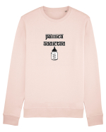 palinca addicted Bluză mânecă lungă Unisex Rise