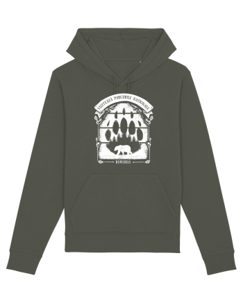 Vizitează Parcurile Naționale din România Khaki