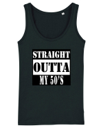 Straight Outta My 50s Maiou Damă Dreamer