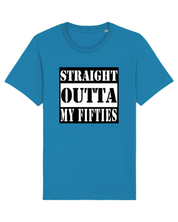 Straight Outta My Fifties Azur
