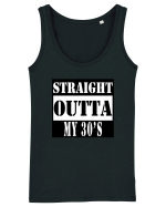 Straight Outta My 30s Maiou Damă Dreamer