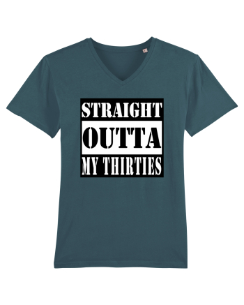 Straight Outta My Thirties Stargazer