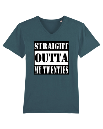 Straight Outta My Twenties Stargazer