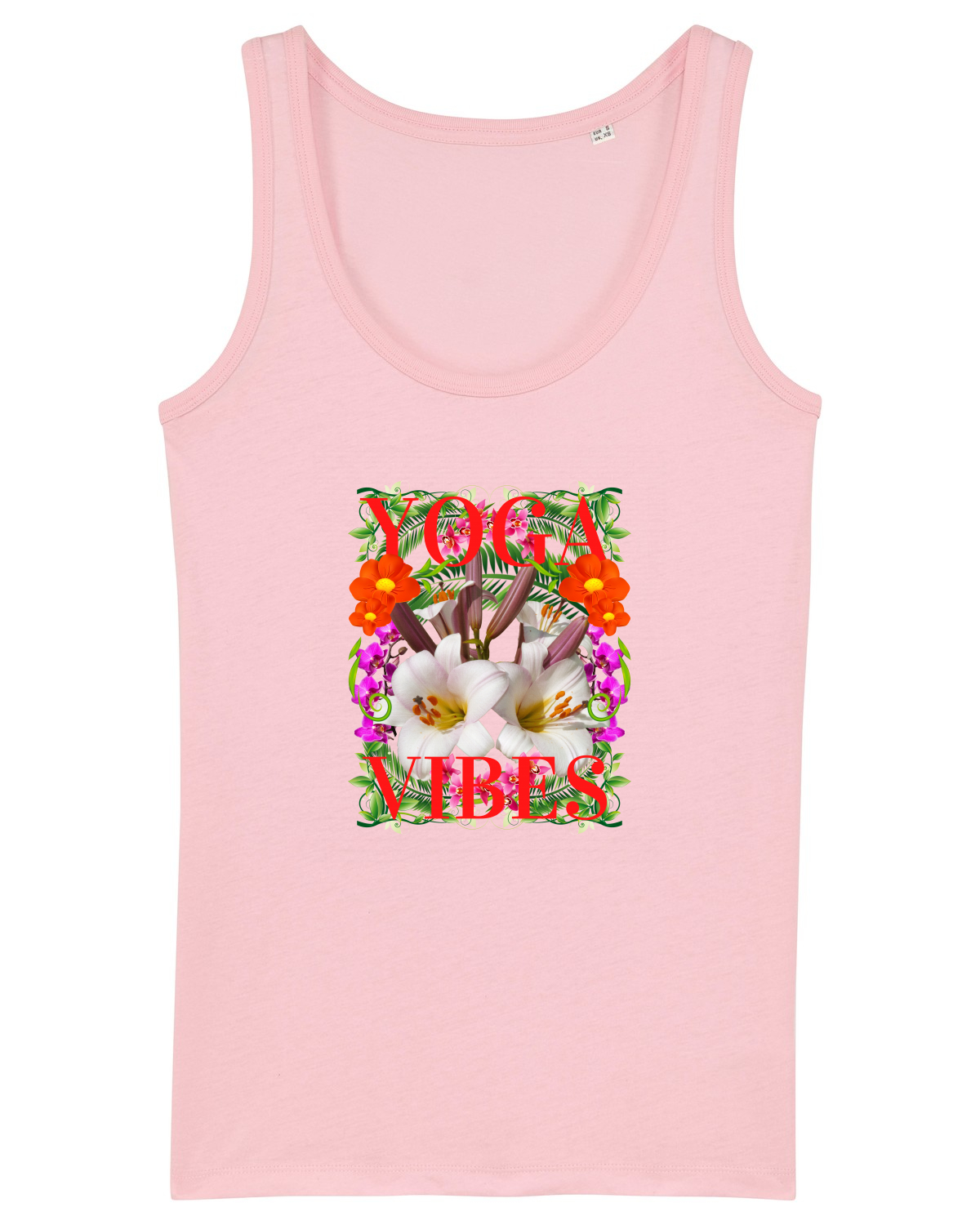 Maiou Damă Dreamer Cotton Pink
