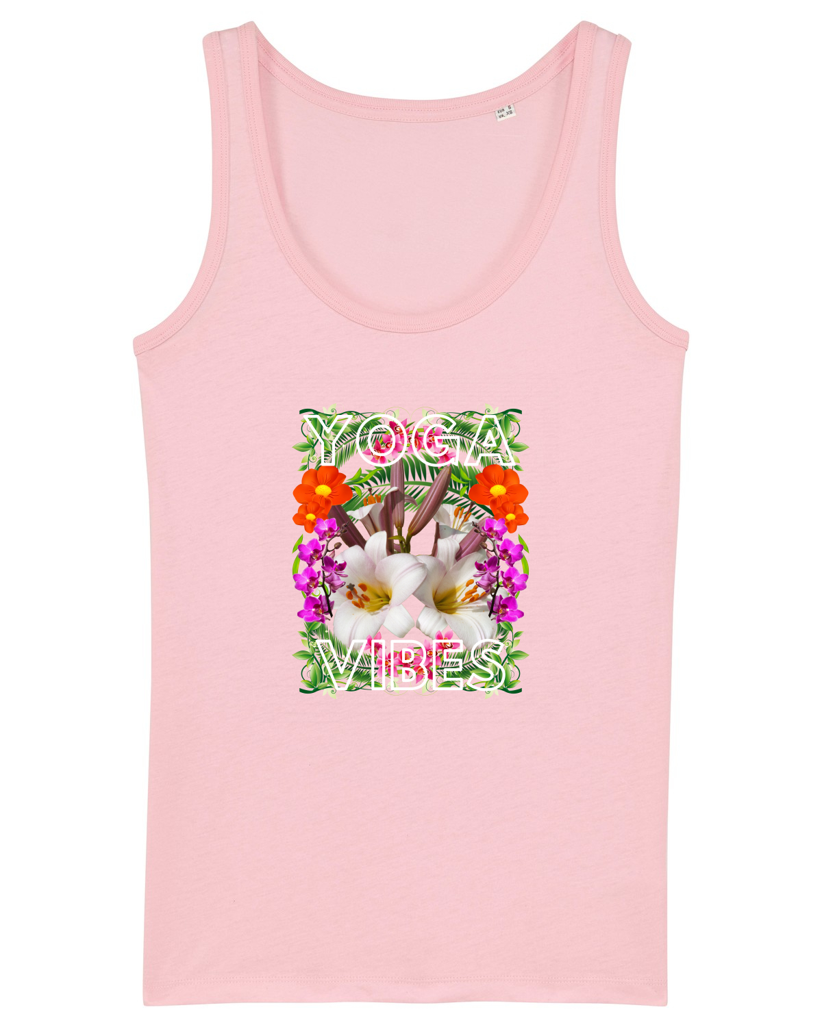 Maiou Damă Dreamer Cotton Pink