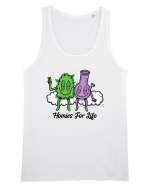 Homies For Life Maiou Bărbat Runs