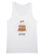 Birthday Cake Maiou Bărbat Runs