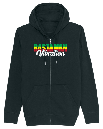 Rastaman Vibration Black