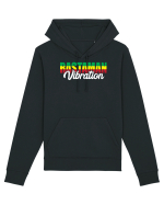 Rastaman Vibration Hanorac Unisex Drummer