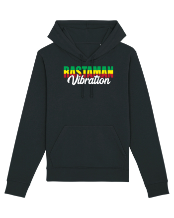 Rastaman Vibration Black
