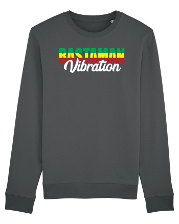 Rastaman Vibration Anthracite