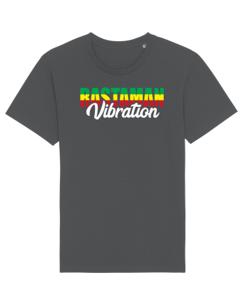 Rastaman Vibration Anthracite