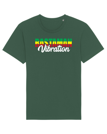Rastaman Vibration Bottle Green
