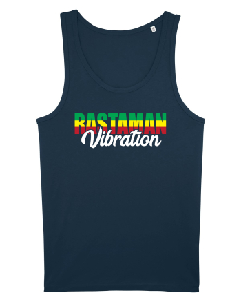 Rastaman Vibration Navy