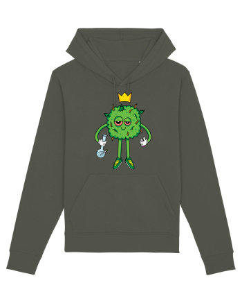 Bud King Khaki