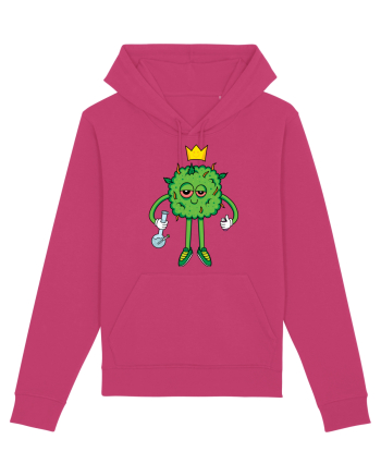 Bud King Raspberry