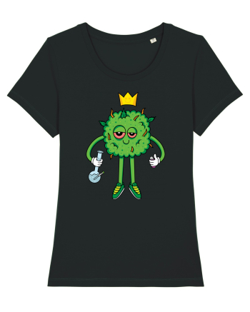 Bud King Black