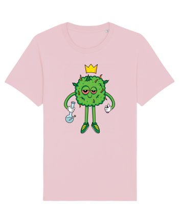 Bud King Cotton Pink