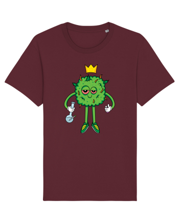 Bud King Burgundy