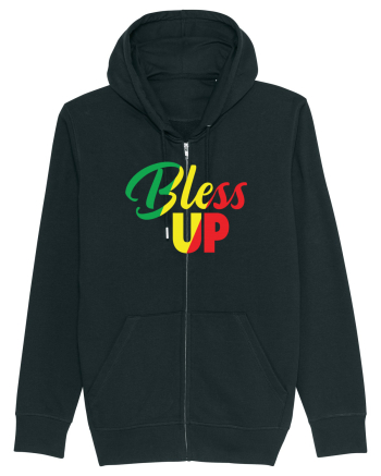 Bless Up Black