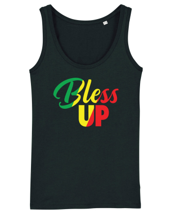 Bless Up Black