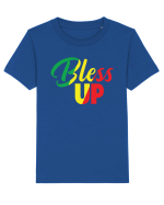 Bless Up Tricou mânecă scurtă  Copii Mini Creator