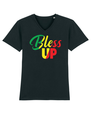 Bless Up Black