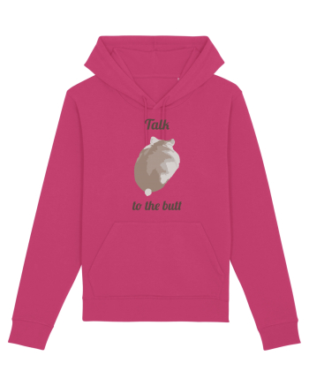 Hamster Raspberry
