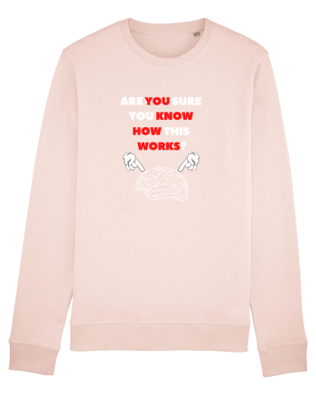 Esti Sigur Ca Stii Cum Functioneaza  Mintea ?Glume Inteligente Candy Pink