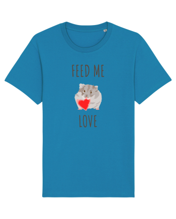 Feed Me Love Azur
