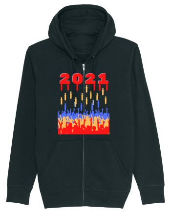 Funny 2021 Black