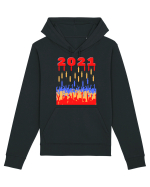 Funny 2021 Hanorac Unisex Drummer