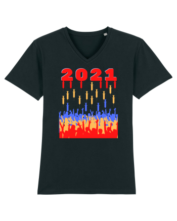 Funny 2021 Black