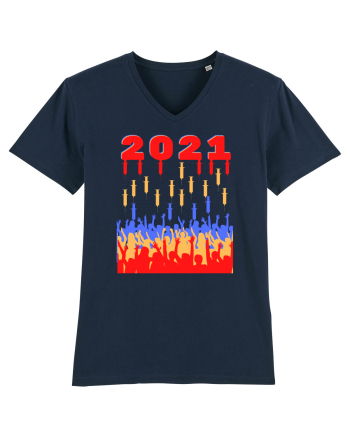 Funny 2021 French Navy
