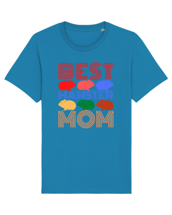 Best Hamster Mom Azur