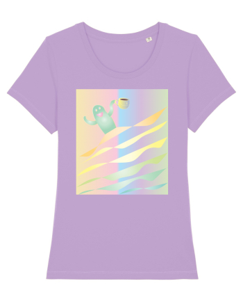 Happy coffee Lavender Dawn