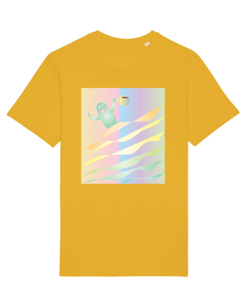 Happy coffee Spectra Yellow