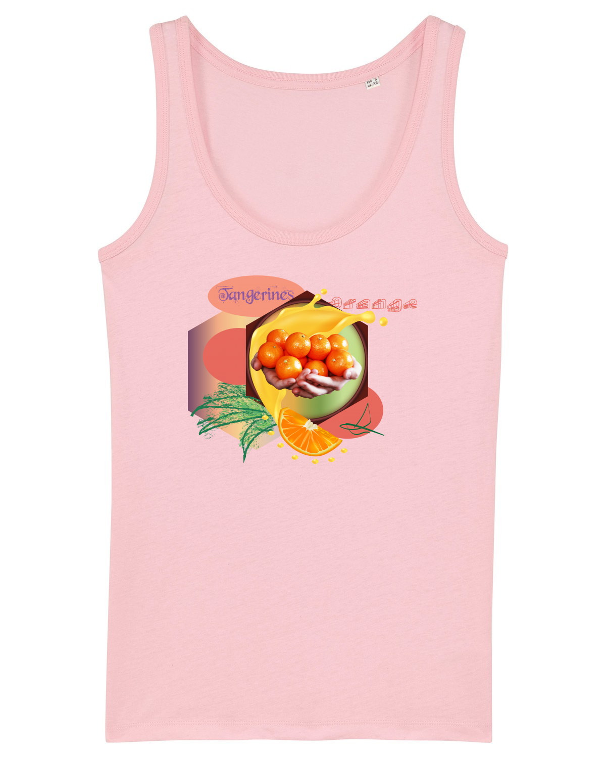 Maiou Damă Dreamer Cotton Pink
