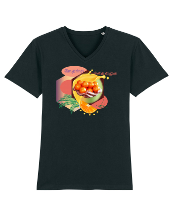 Tangerines Black
