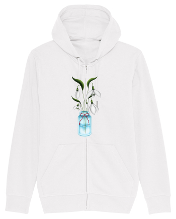 Snowdrops White