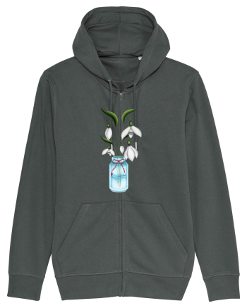 Snowdrops Anthracite