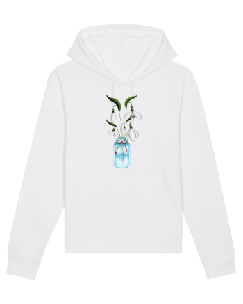 Snowdrops White